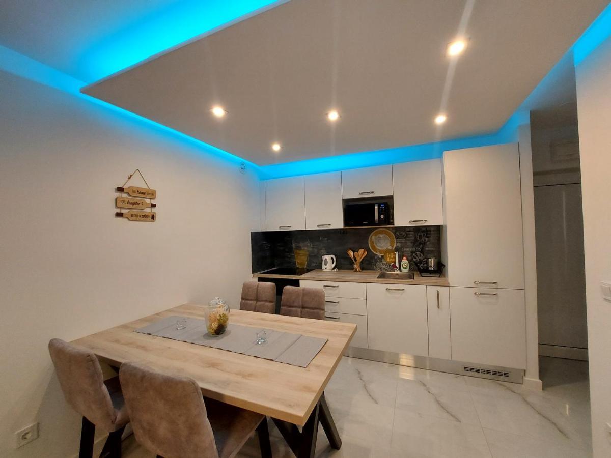 Apartman 1 Porec Exterior photo